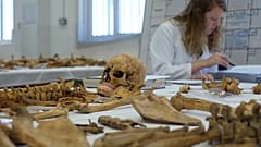 file photo / Cyprus Missing Persons