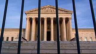 US High Court rejects Republican bid to halt Biden's Pennsylvania win.