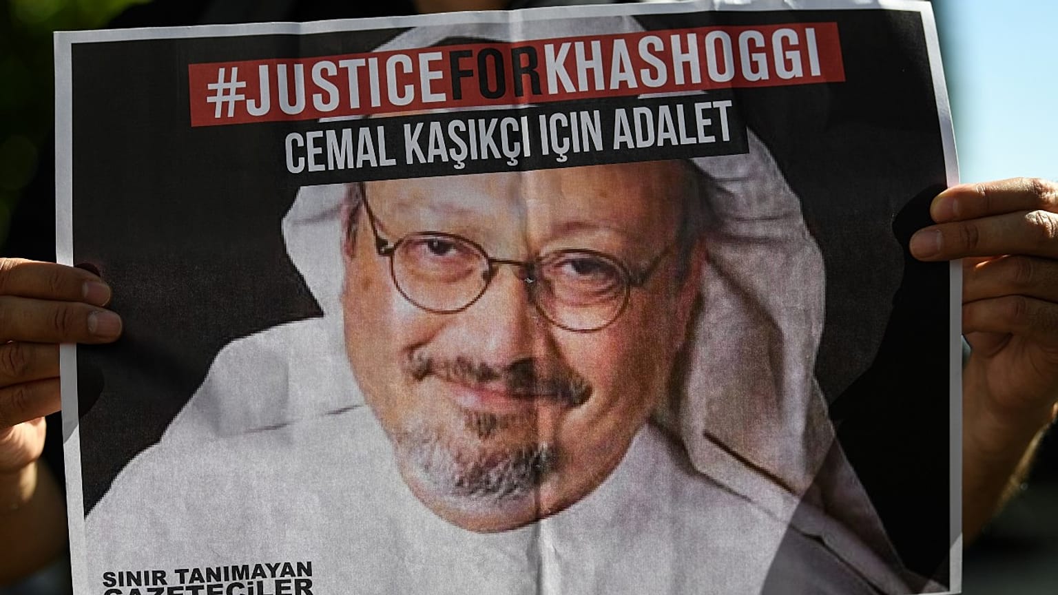 جمال خاشقجي
