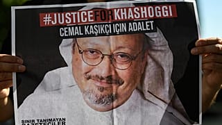 جمال خاشقجي