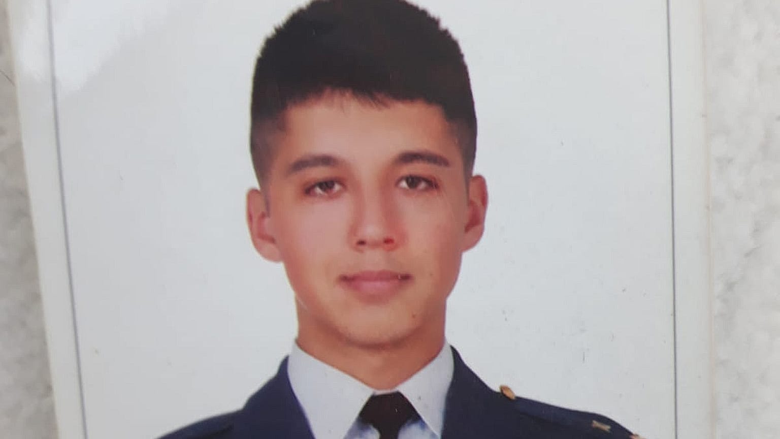 Muhammed Ali Taş