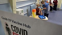 UK VACCINE