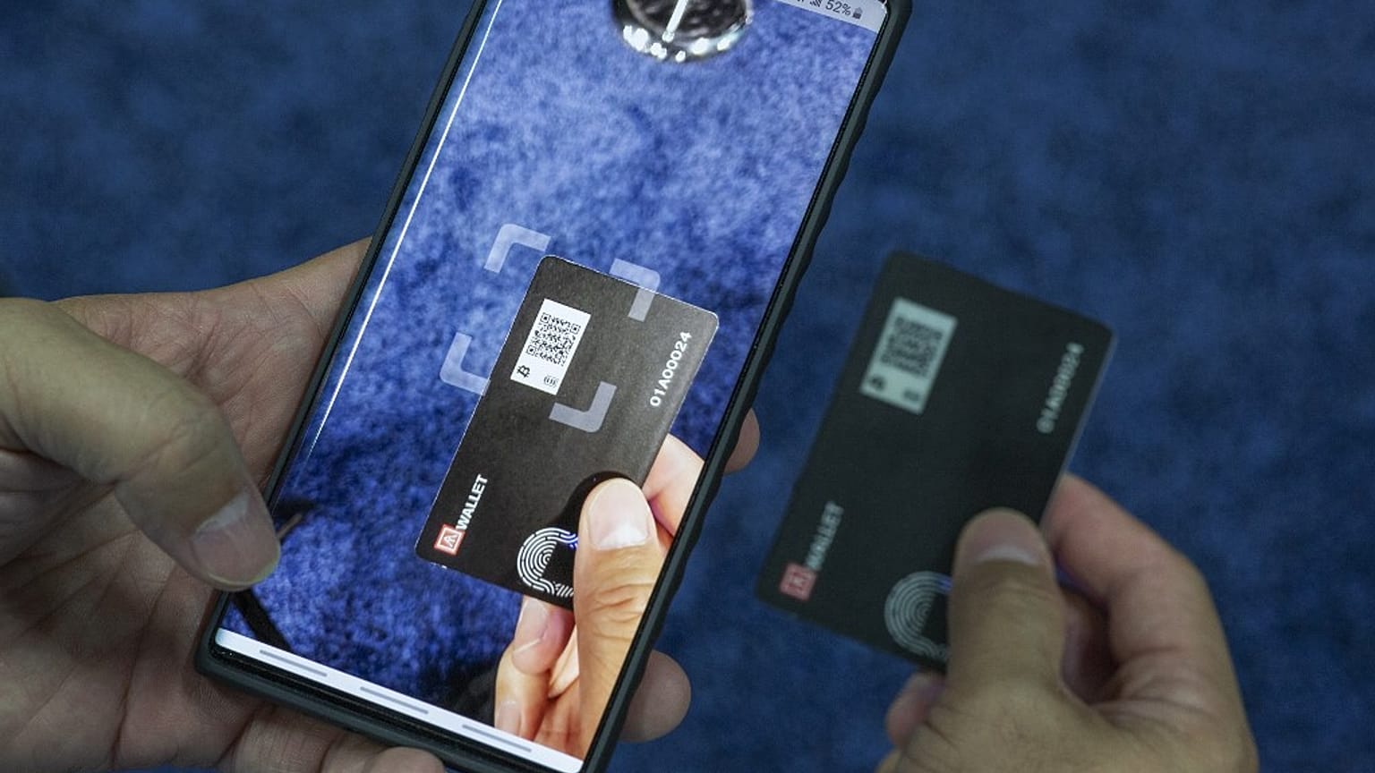 Nuovi pagamenti digitali
