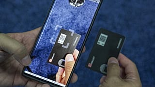 Nuovi pagamenti digitali