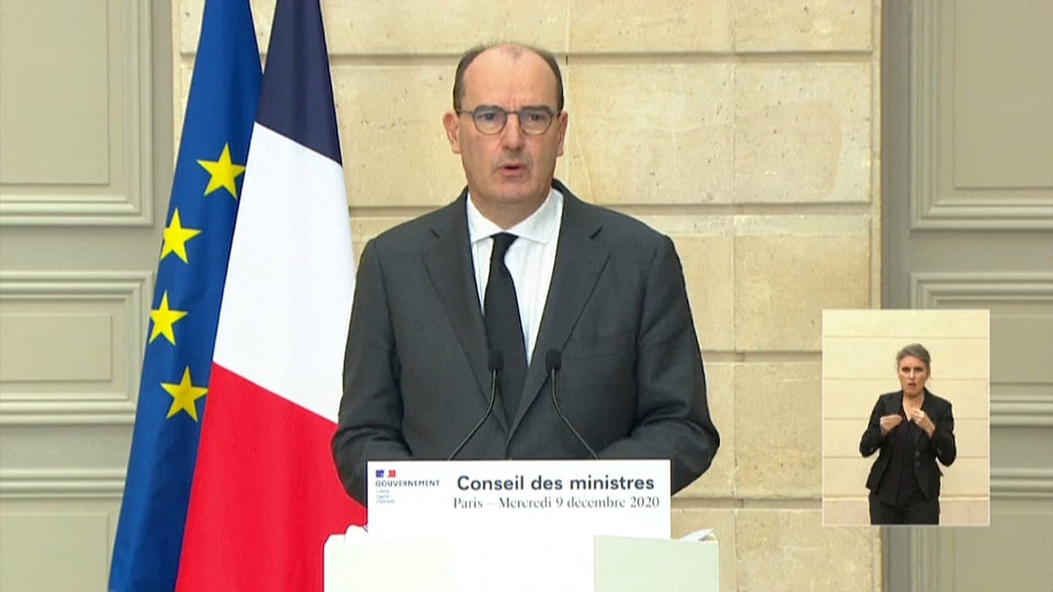 Jean Castex
