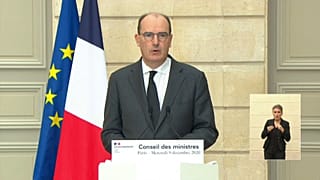 Jean Castex