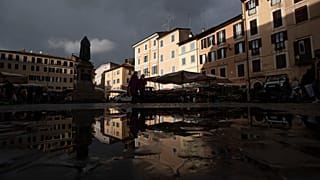 ROME