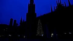 München im Dezember