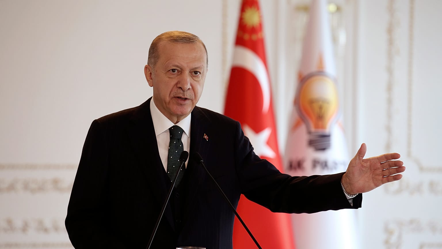 Erdogan