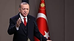 Erdoğan'ın 10 Aralık İnsan Hakları Günü mesajı