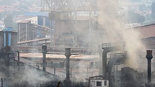 Smog returns to some European cities after COVID-19 lockdowns