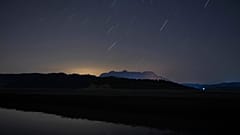 file photo stars sky