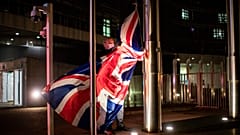 Brexit ohne Deal sehr wahrscheinlich - EU greift zu Notfallmaßnahmen 