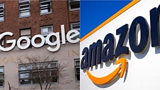 Google ve Amazon daha önce de Avrupa'da bazı ülkelerde büyük para cezalarına çarptırılmıştı.