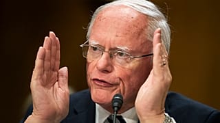 ABD'nin eski Suriye Özel Temsilcisi James Jeffrey