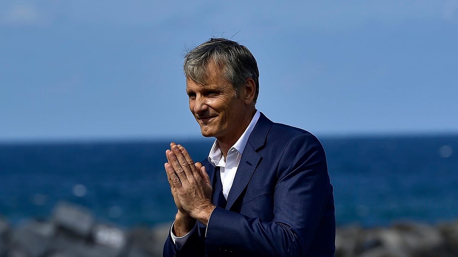 Prix du cinéma européen 2020 : les nominés pour le meilleur acteur...