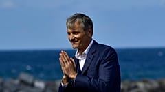 Welcher Schauspieler räumt den Europäischen Filmpreis ab?