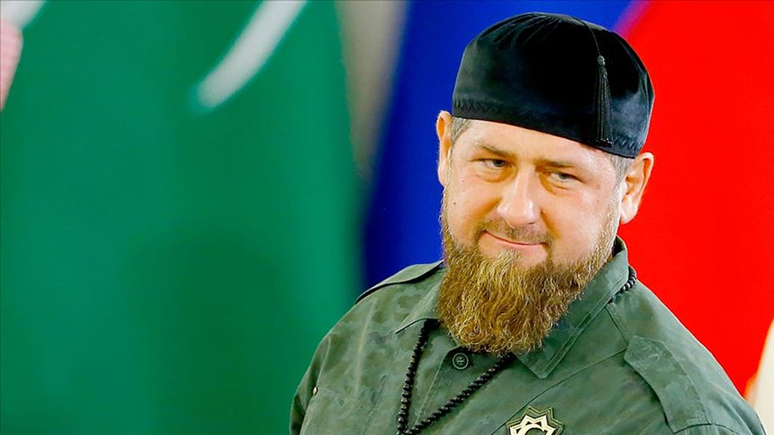 Ramazan Kadirov