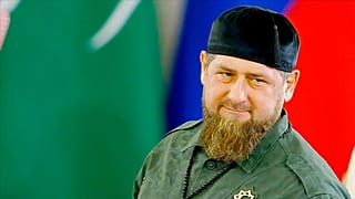 Ramazan Kadirov