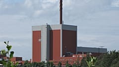 AKW Olkiluoto (Archiv)