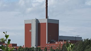 AKW Olkiluoto (Archiv)
