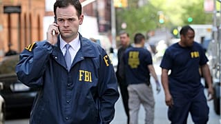 FBI