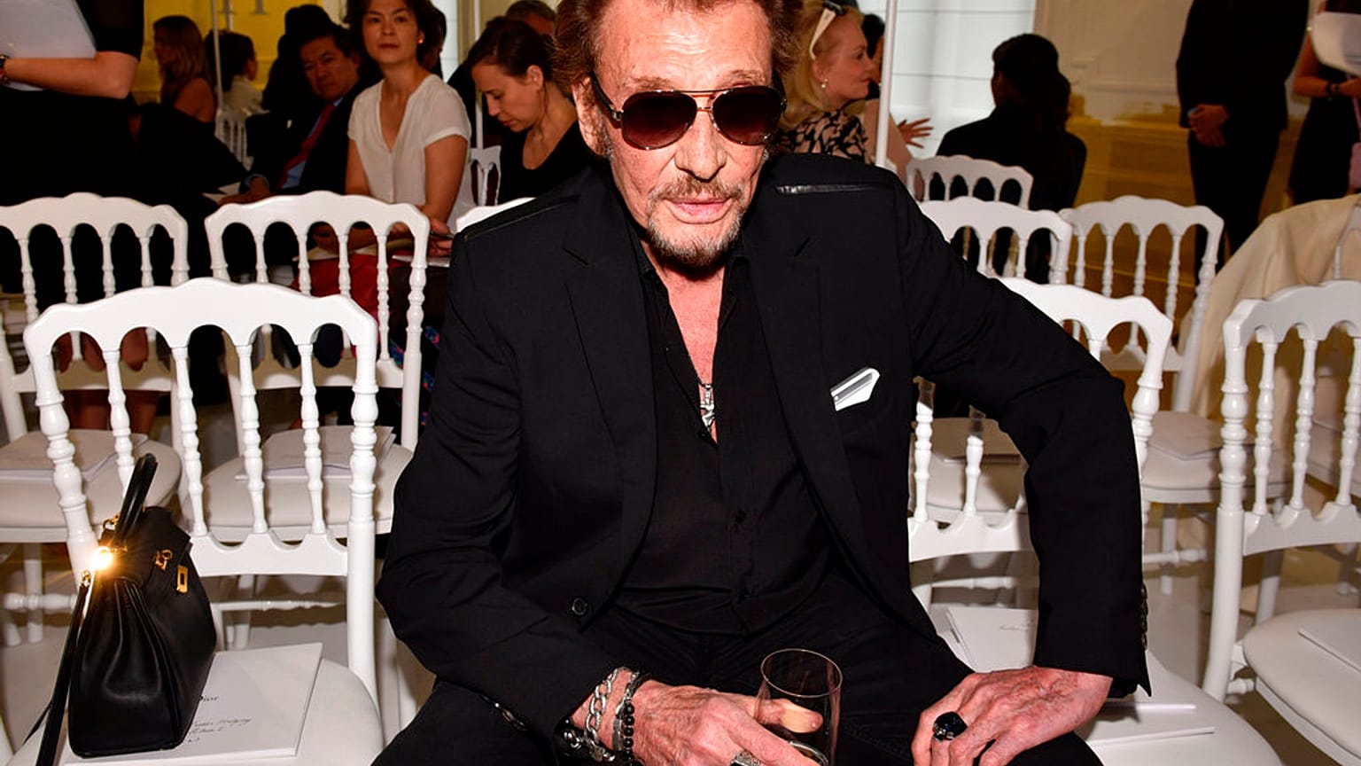 Hallyday