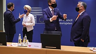 EU SUMMIT