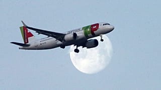 Futuro da Transportadora Aérea de Portugal voa sobre um "ninho" de críticas