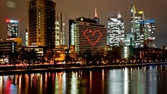 Frankfurt im Dezember