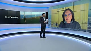 Anne Bringault de "Réseau Action Climat"