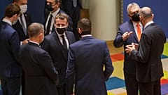 Orban über Haushaltskompromiss: "Das war nur der erste Schritt"