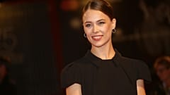 Paula Beer: Chancen auf einen Europäischen Filmpreis als beste Darstellerin. 