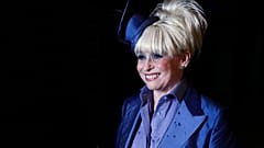 Barbara Windsor has died aged 83
