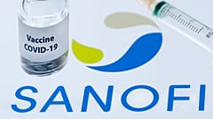 Sanofi ve GSK'nın ortak geliştirdiği Covid-19 aşıyla ilgili erteleme