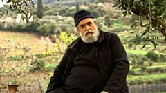 O γέροντας Επιφάνειος