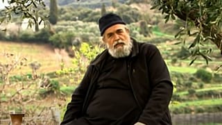 O γέροντας Επιφάνειος