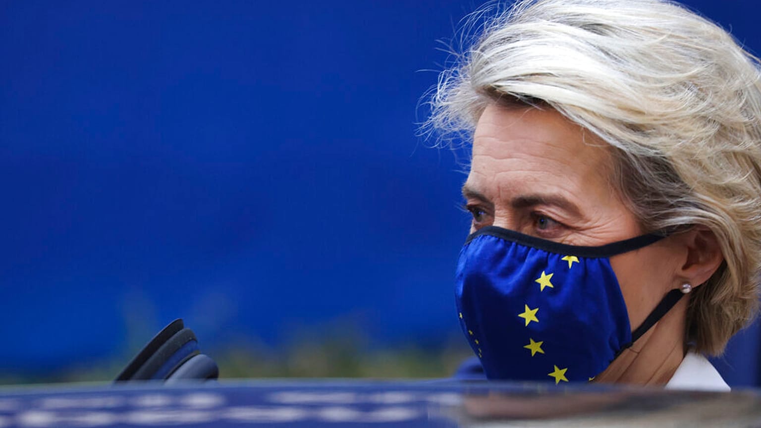 Ursula von der Leyen