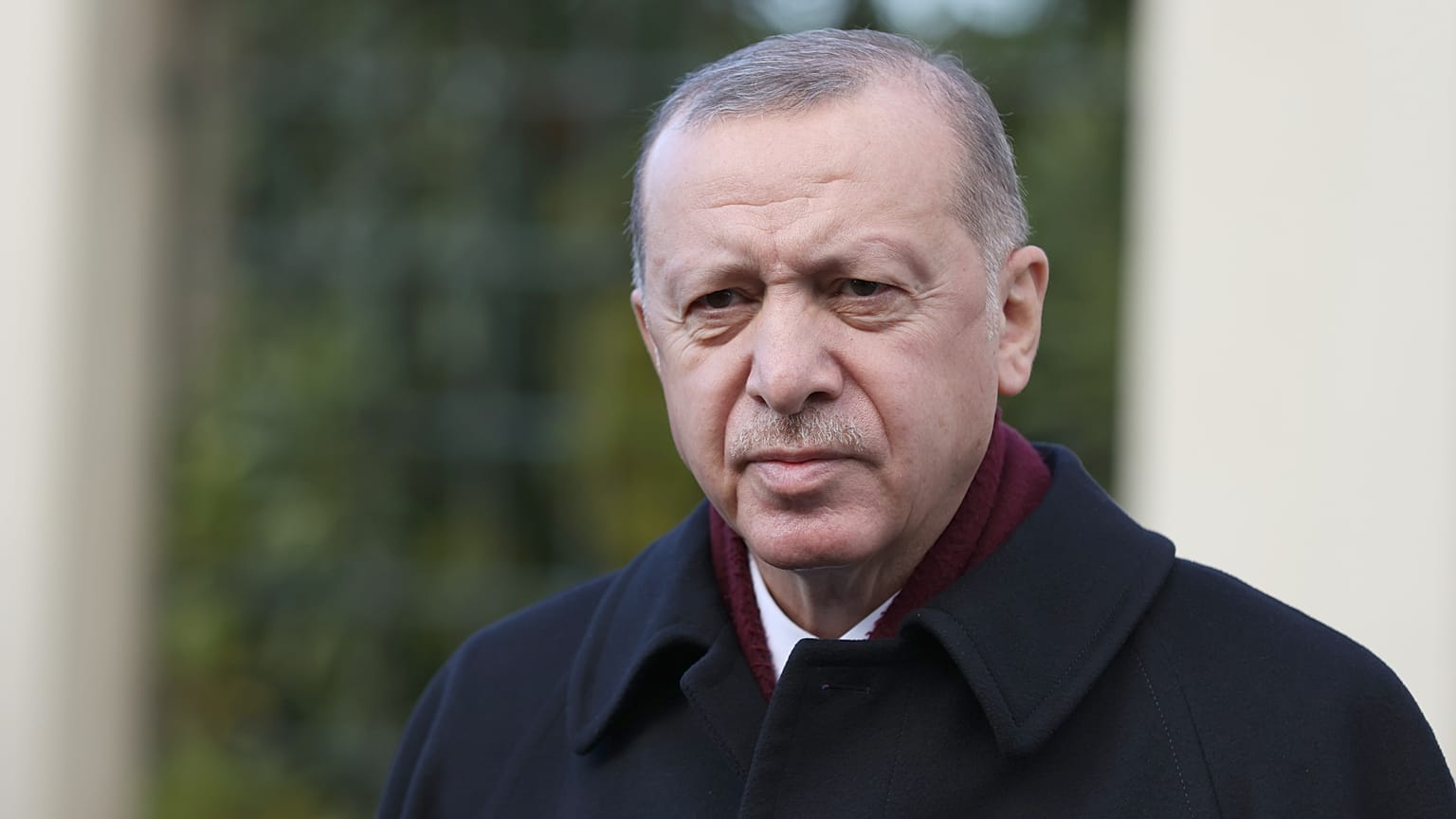 Cumhurbaşkanı Recep Tayyip Erdoğan 