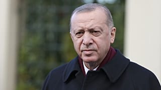 Cumhurbaşkanı Recep Tayyip Erdoğan