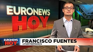 Euronews Hoy