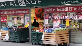 Avrupa'da yaşayan Türkiye kökenlilerin çoğunluğu kendilerini evinde hissediyor