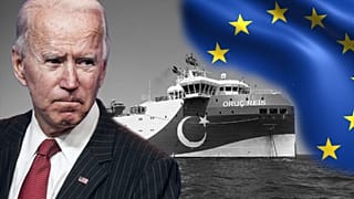 Doğu Akdeniz'de güç dengesi