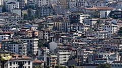 Yabancı ilgisi konut fiyatlarını yükseltti