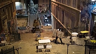 A Marseille, 85 tonnes de nourriture distribuées par semaine aux démunis