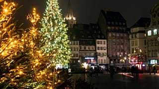 Strasbourg