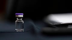Pfizer'ın Covid-19 aşısı