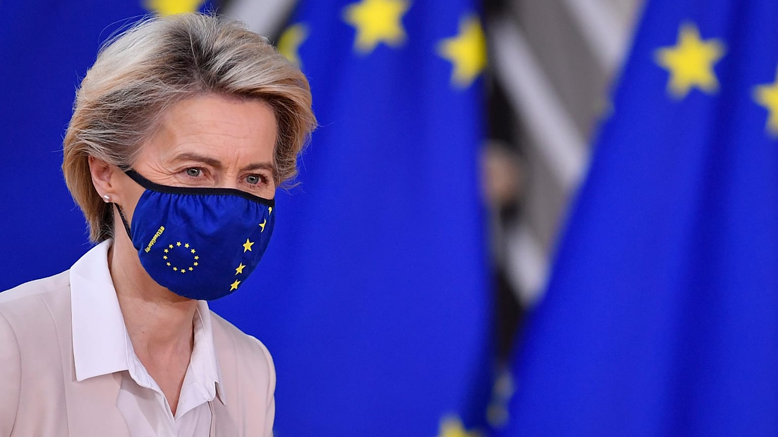 Ursula von der Leyen