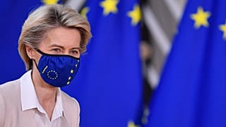 Ursula von der Leyen