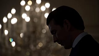 The Ibizagate scandal brought down the government of Chancellor Sebastian Kurz in 2019 before he returned to power.